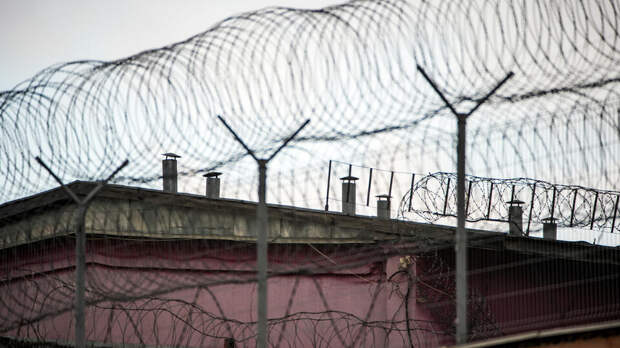 Экс-сотрудника Минфина арестовали по делу о сексуальном насилии над ребенком