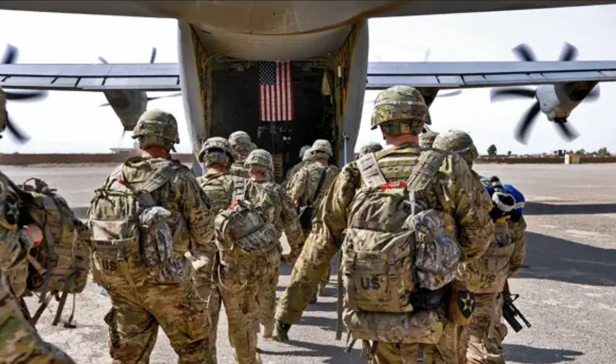 Почему США не смогли победить мир ислама, но смогли победить христианство и атеизм?