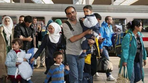 Что ещё придумают «эксперты», чтобы убедить нас, что много мигрантов — это хорошо и выгодно?