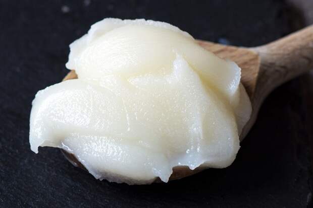 здоровое масло для жарки