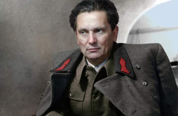 За голову Броз Тито немцы предлагали 100 000 рейхсмарок, но его не выдали – столь велико было уважение к лидеру югославских партизанов. 