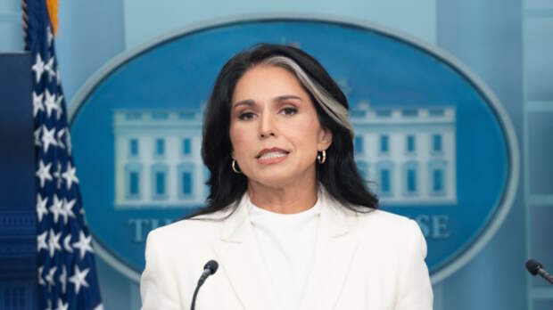 Габбард: РФ сохраняет внушительный потенциал для продолжительного противостояния