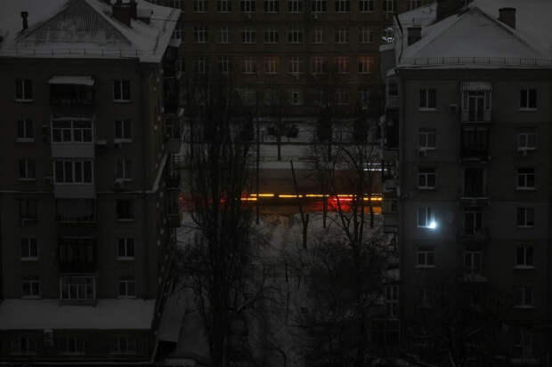 МАГАТЭ рассказало о вынужденном сокращении выработки электроэнергии на АЭС Украины