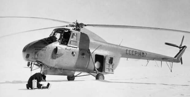 Самые большие вертолеты России большие, вертолеты