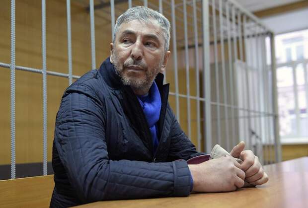 Стали известны детали последнего дня бизнесмена Джабраилова