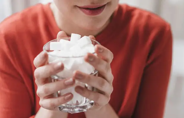 Сахар и мойву начали дарить пользователям за подписку "ВКонтакте"