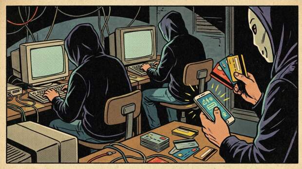 Россиянам объяснили, какая фраза заставит мошенников нервничать