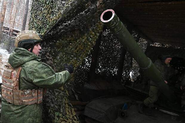 В США поздравили с днем рождения легендарный российский танк