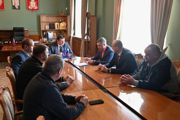 В Смоленске состоится мастерский турнир по дзюдо