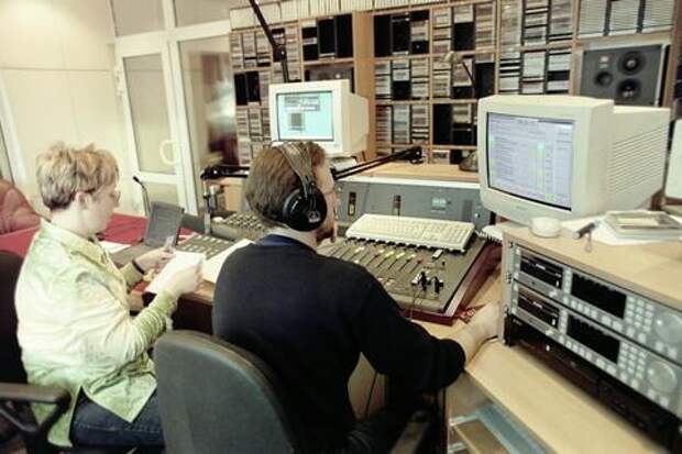 Загадочная «Жужжалка»: радиостанция «Судного дня» снова вышла в эфир