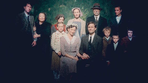 "Горная невеста": венецианский хит о сельской Италии середины XX века