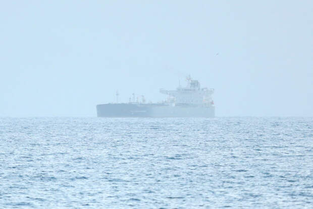 В Британии рассказали об «унижении» из-за российских танкеров