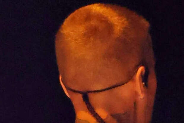 В татуировке певца Джастина Бибера увидели сходство с тату Селеной Гомес