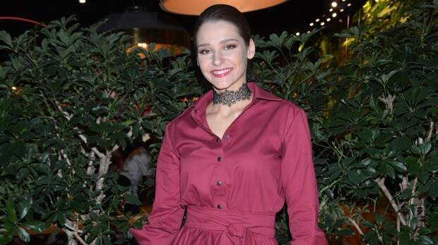 Глафира Тарханова рассказала о новом этапе в жизни: «Главное — выжить»