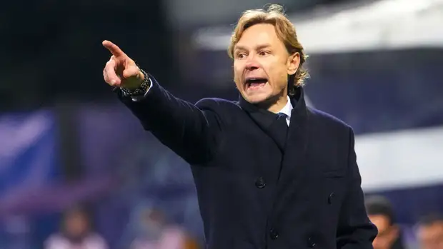 Карпин подвел итоги учебно-тренировочного сбора национальной команды