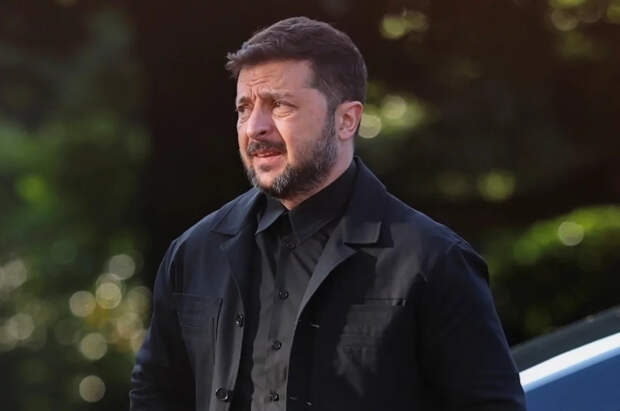 Боуз: представители США не встретили Зеленского у самолета в Майами