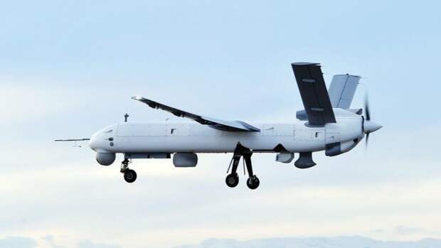 Эксперт рассказал, как лазерное оружие РФ положит конец господству БПЛА