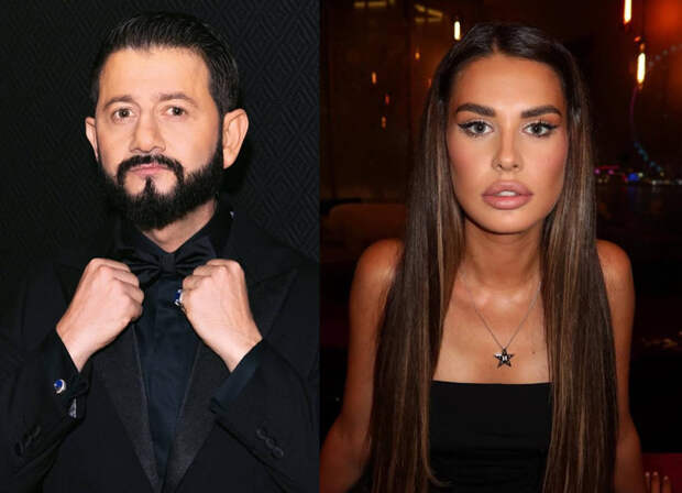 Бузова о связи Галустяна и Пинчук: «Ира проявляла к нему интерес»