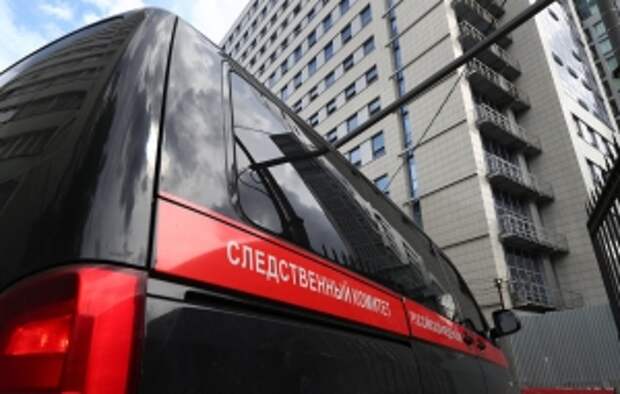 Председатель СК России затребовал доклад по уголовному делу, возбужденному в связи с разрушением аварийного дома в Кемеровской области