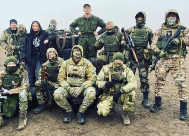 «Эспаньола» между фронтом и слухами: что происходит с 88-й бригадой