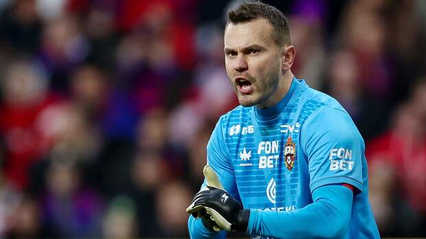 ЦСКА — «Динамо» Махачкала. Видеотрансляция: смотреть онлайн