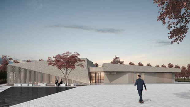 Госэкспертиза одобрила проект строительства первого в Казани крематория