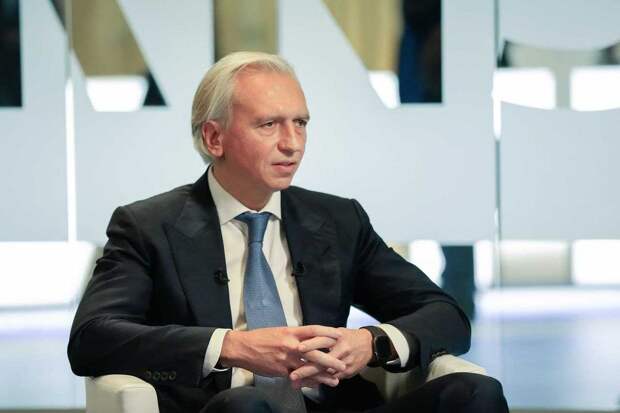 Президент РФС Дюков: решение остаться в УЕФА было правильным