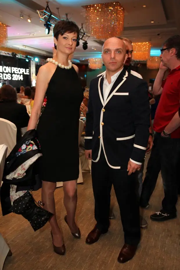 Виктория Талышинская и ее новый партнер язвят в адрес Александра Шоуа