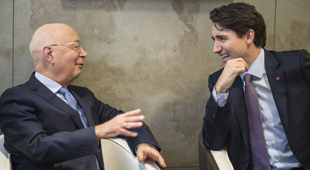 Canada Announces &#039;Digital Identity Program&#039; in Partnership with WEF