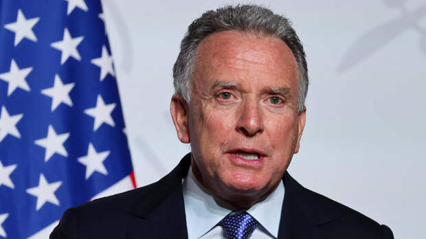 Уиткофф анонсировал встречу с Путиным в четверг 22 января