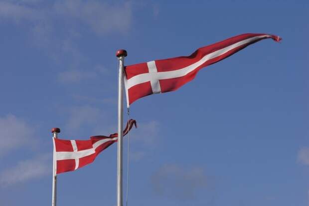 Эксперт Пухов: строительство заводов для Украины в Дании является шагом против РФ