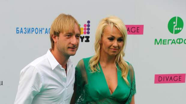 Продюсер Яна Рудковская ответила на обвинения британских СМИ