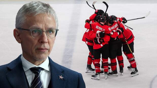 Великий Ларионов бросил СКА перед принципиальным матчем! Побывать на Олимпиаде важнее, чем победить ЦСКА?