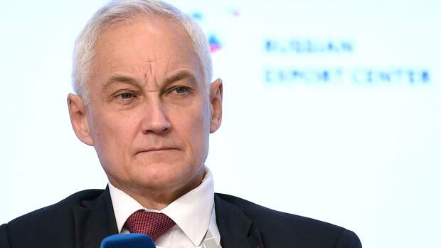 Белоусов поручил определить параметры развития БАМа и Транссиба 