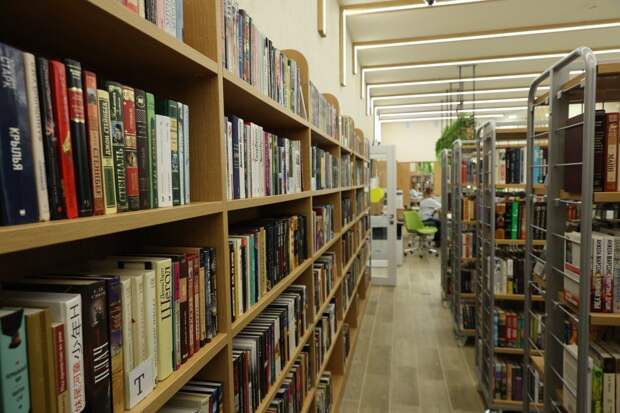 «Союз 24 февраля» предложил перевести книжную индустрию из ведения Минцифры в Минкультуры