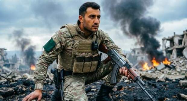 В России вступил в силу закон о защите иностранных бойцов СВО