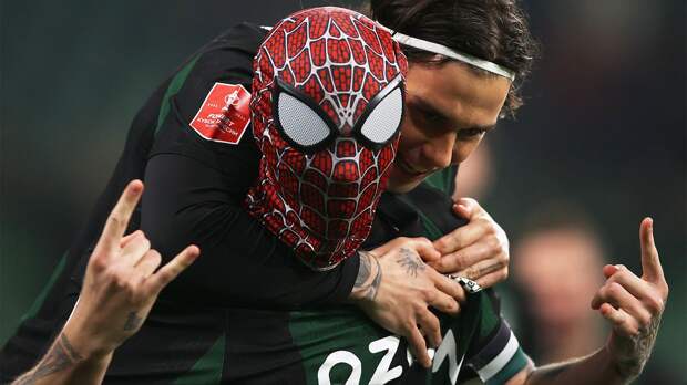 Кривцов — о своем поступке: «В «Краснодаре» выписали приличный штраф. Но вряд ли ребята думают, что я их подставил»