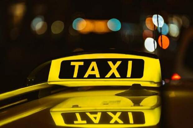 Житель Тамбовской области пытался оплатить такси "билетом банка приколов"
