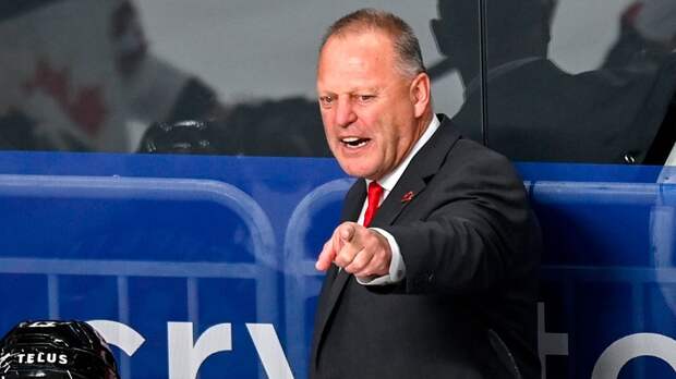 Галлан объяснил свой уход с поста главного тренера «Шанхай Дрэгонс»