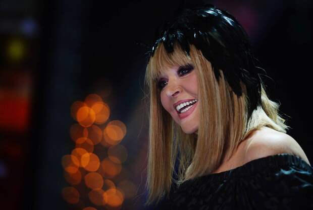 Киркоров назвал Пугачеву своей музой