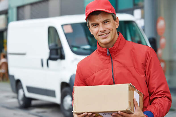 Минск (Беларусь) — Грузоперевозки