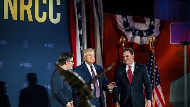 «Еще не начинали»: война продолжится, Иран держит судьбу США в своих руках