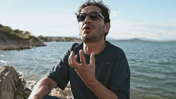 В Литве захотели запретить концерты российского рэпера