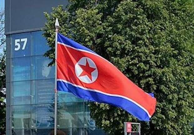 В Северной Корее сообщили о неудачном запуске разведывательного спутника
