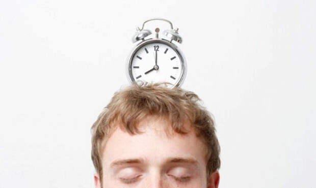 Фотография: Почему спать 8 часов — хорошо, а 6 — плохо: научное объяснение феномена сна №3 - BigPicture.ru
