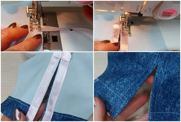 Швейные секреты, способные облегчить работу