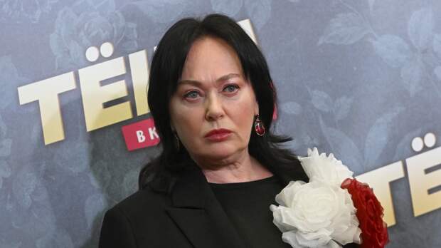 Лариса Гузеева рассказала о своем способе борьбы со стрессом