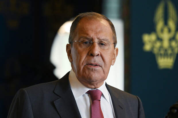 Глава МИД Финляндии знает о вреде санкций для россиян. Лавров обвинил ее в хамстве