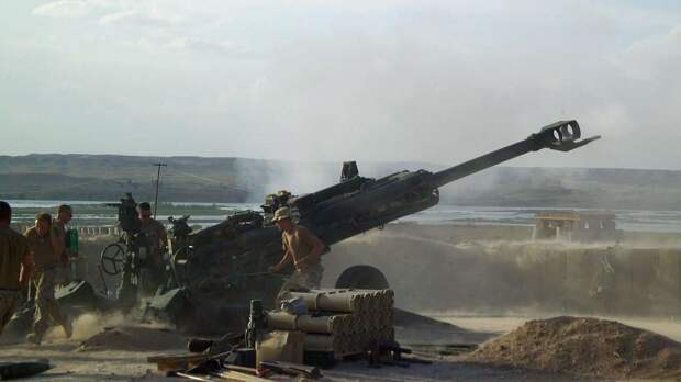 Дандыкин привел пять аргументов, обнулив смысл поставки немецких танков на Украину