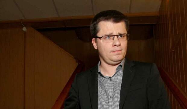 Гарик Харламов шокировал новостями о состоянии своего здоровья